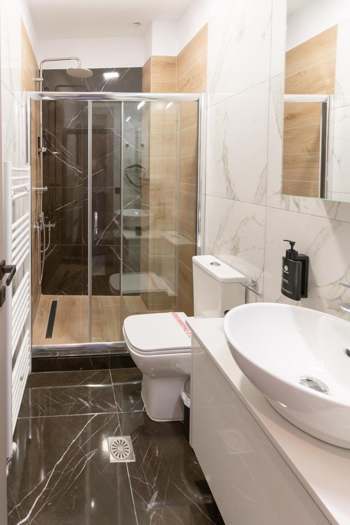 Δ17 Suites & Apartments Larissa Luaran gambar